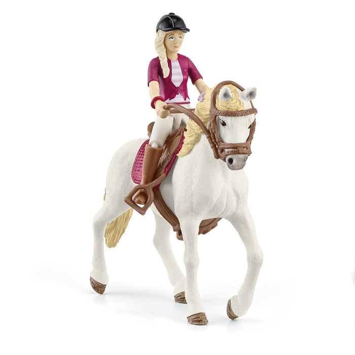 Horse Club Sofia & Blossom by Schleich