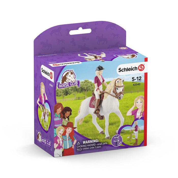 Horse Club Sofia & Blossom by Schleich