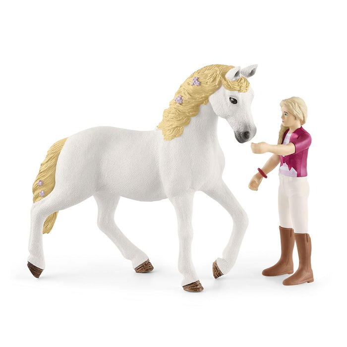 Horse Club Sofia & Blossom by Schleich