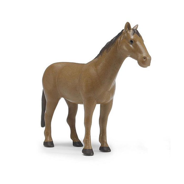 1/16 Brown Horse by Bruder