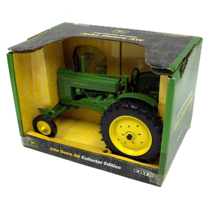 (B&D) 1/16 John Deere AW Wide Front Collector Edition - Missing Box