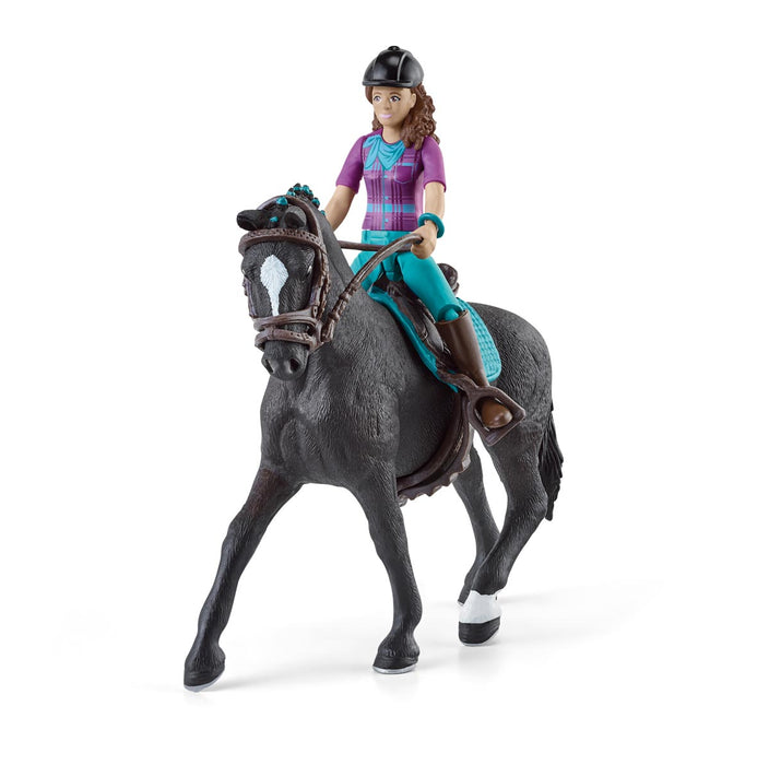 Horse Club Lisa & Storm by Schleich