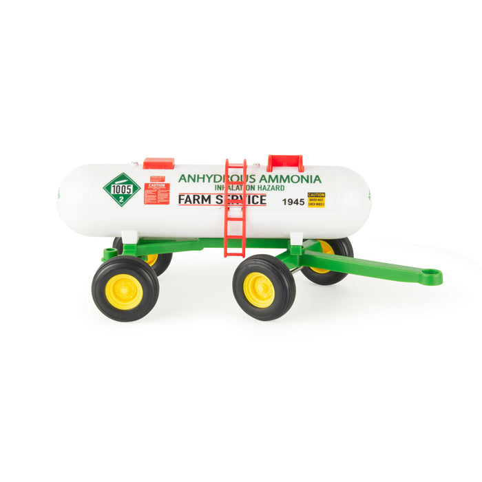 1/16 Big Farm John Deere Applicator with Anhydrous Ammonia Tank