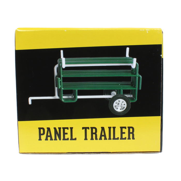 1/16 Little Buster Toys Panel Trailer