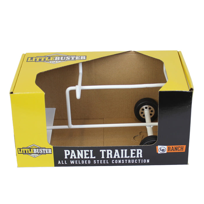 1/16 Little Buster Toys Panel Trailer