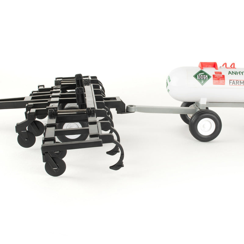 1/16 Big Farm Applicator with Anhydrous Ammonia Tank