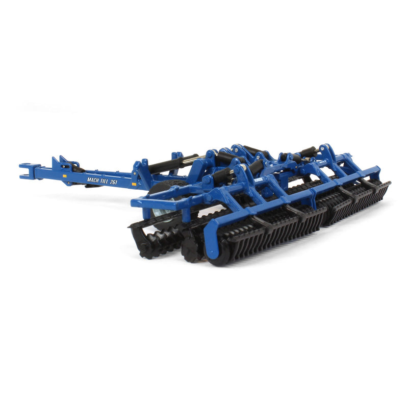 1/64 Kinze 261 Mach Till High-Speed Disk by SpecCast