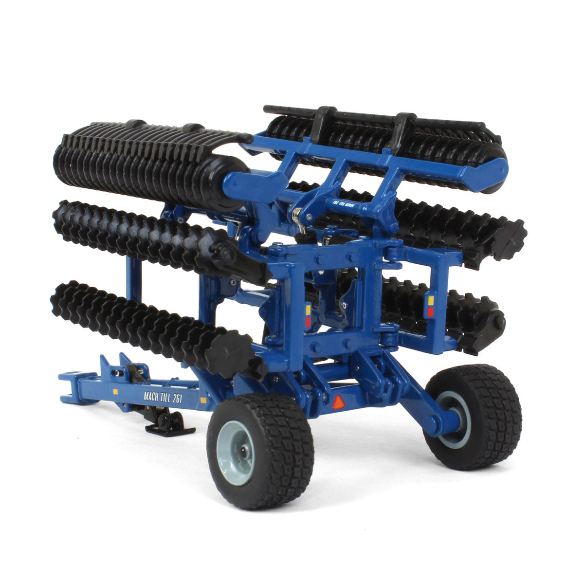 1/64 Kinze 261 Mach Till High-Speed Disk by SpecCast — Outback Toys