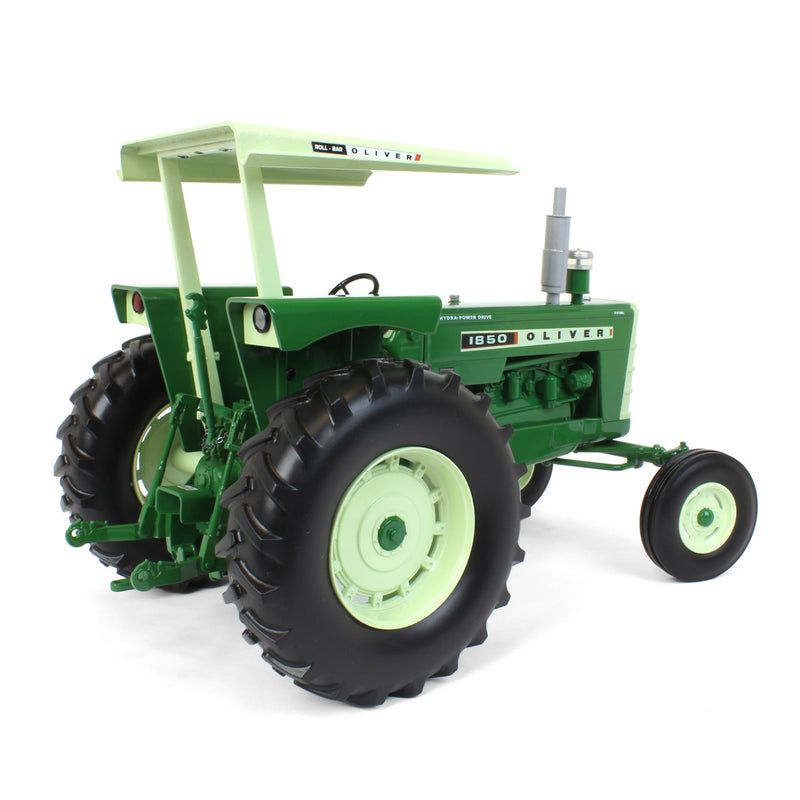 1/16 Oliver 1850 Diesel Wide Front with Canopy