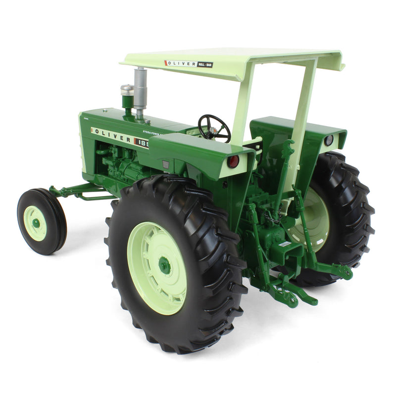 1/16 Oliver 1850 Diesel Wide Front with Canopy