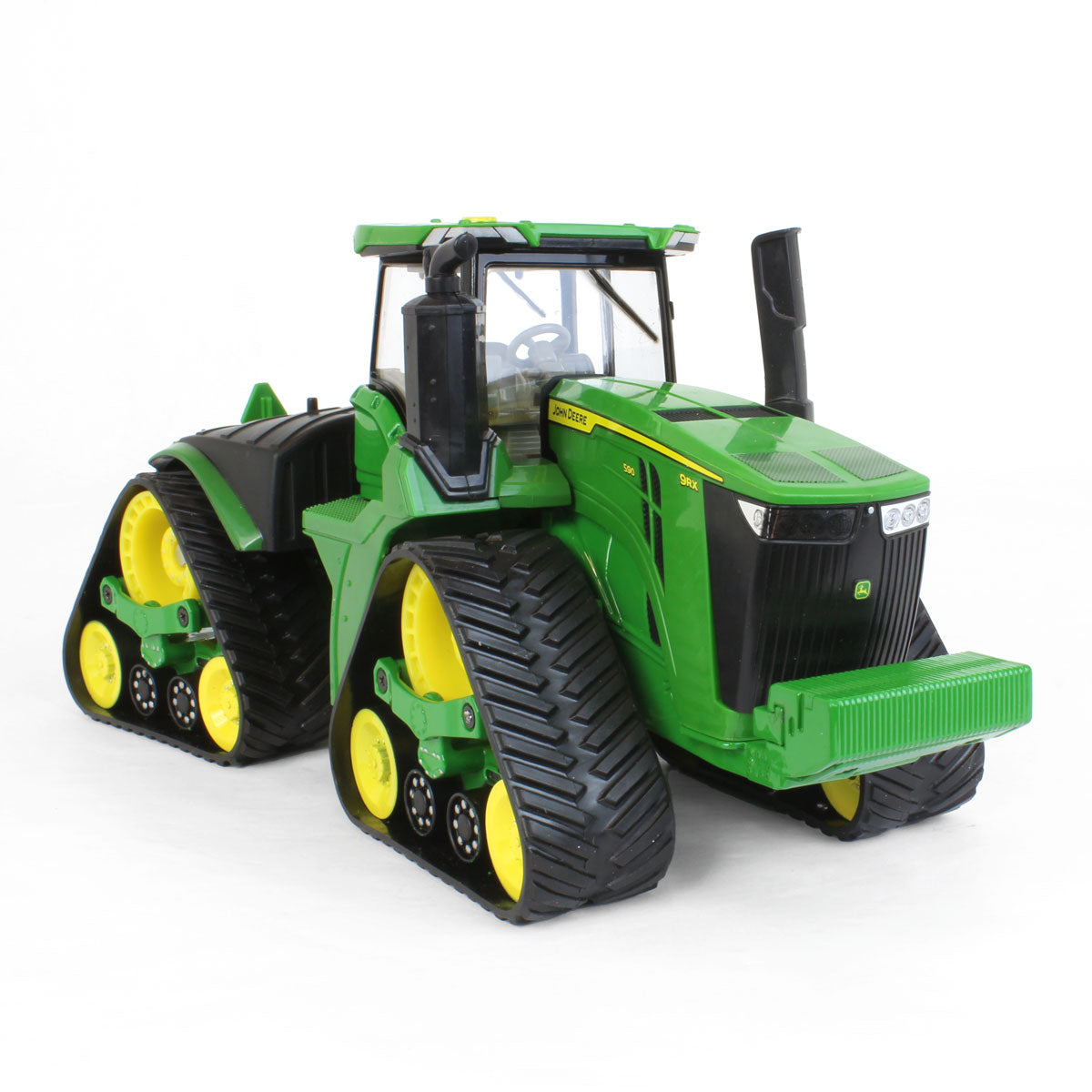 1/32 John Deere 9RX 590 Tractor by ERTL — Outback Toys