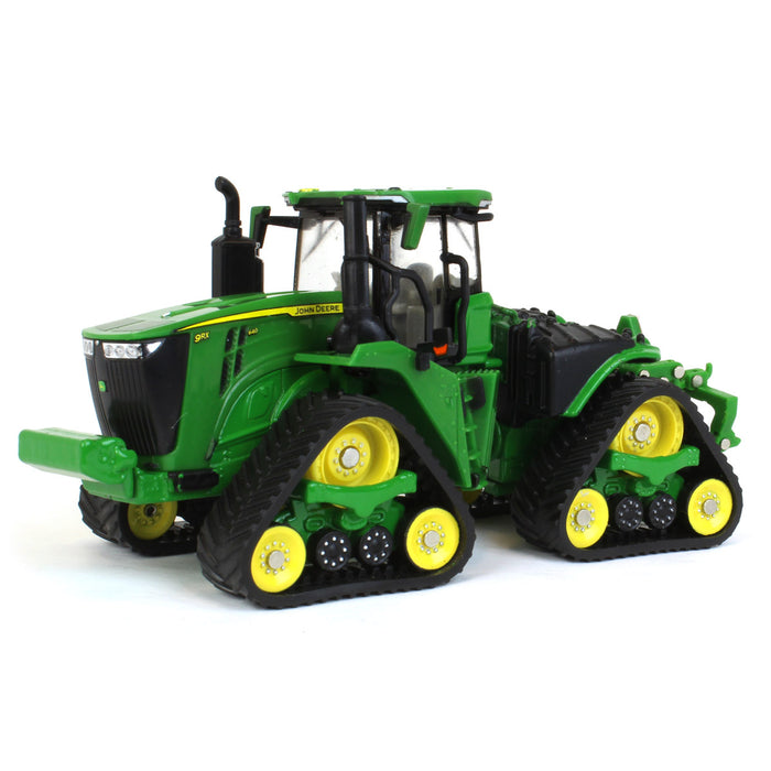 1/64 John Deere 9RX 640 Tractor, ERTL Prestige Collection