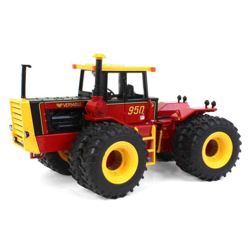 1/32 Versatile 950 4WD Tractor, 2022 National Farm Toy Museum Select Series