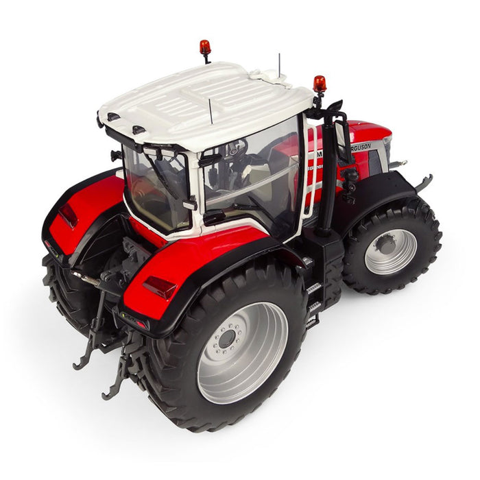 1/32 Massey Ferguson 8S.265 Die-cast Tractor by Universal Hobbies