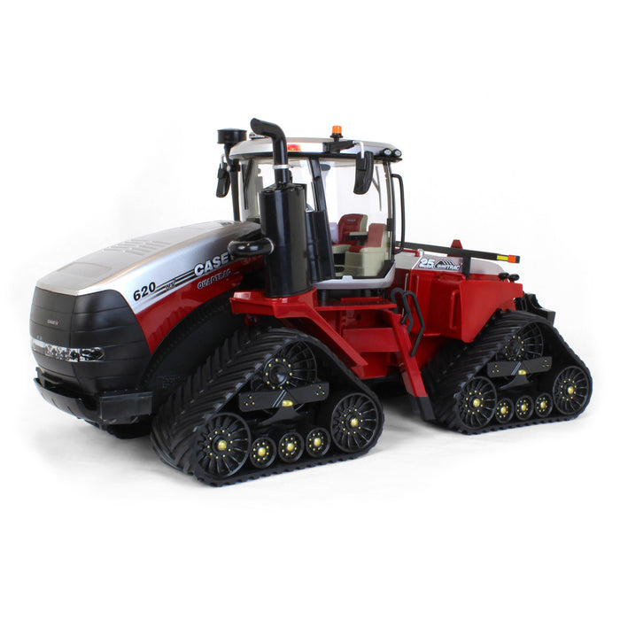 1/16 Case IH AFS Connect 620 Quadtrac 25th Anniversary, ERTL Prestige Collection