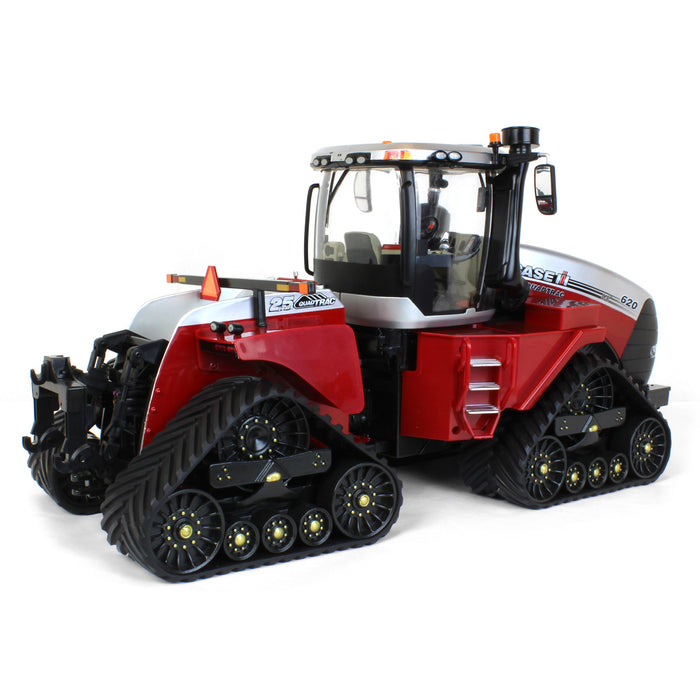 1/16 Case IH AFS Connect 620 Quadtrac 25th Anniversary, ERTL Prestige Collection