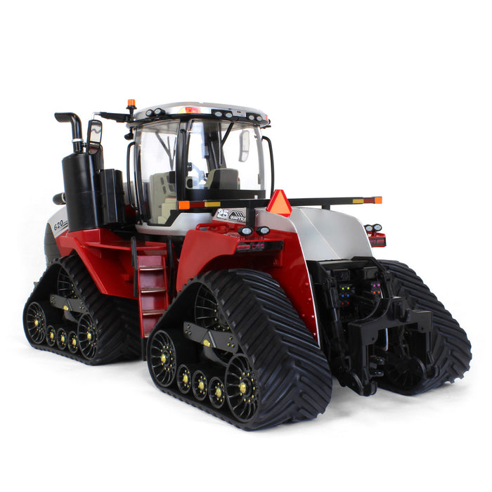 1/16 Case IH AFS Connect 620 Quadtrac 25th Anniversary, ERTL Prestige Collection