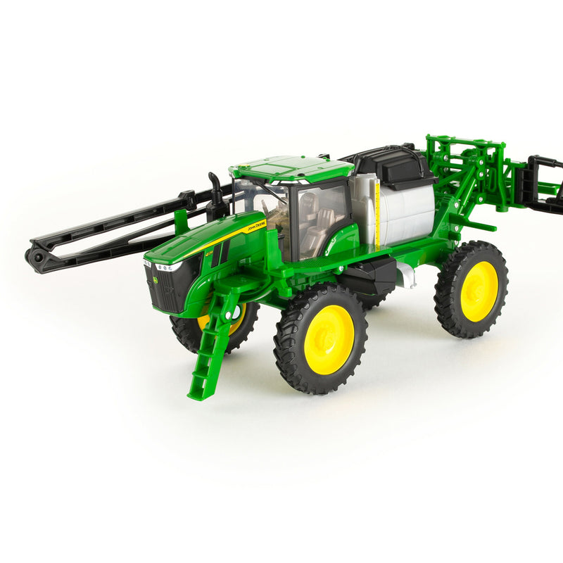 1/32 John Deere 412R Sprayer with Folding Booms