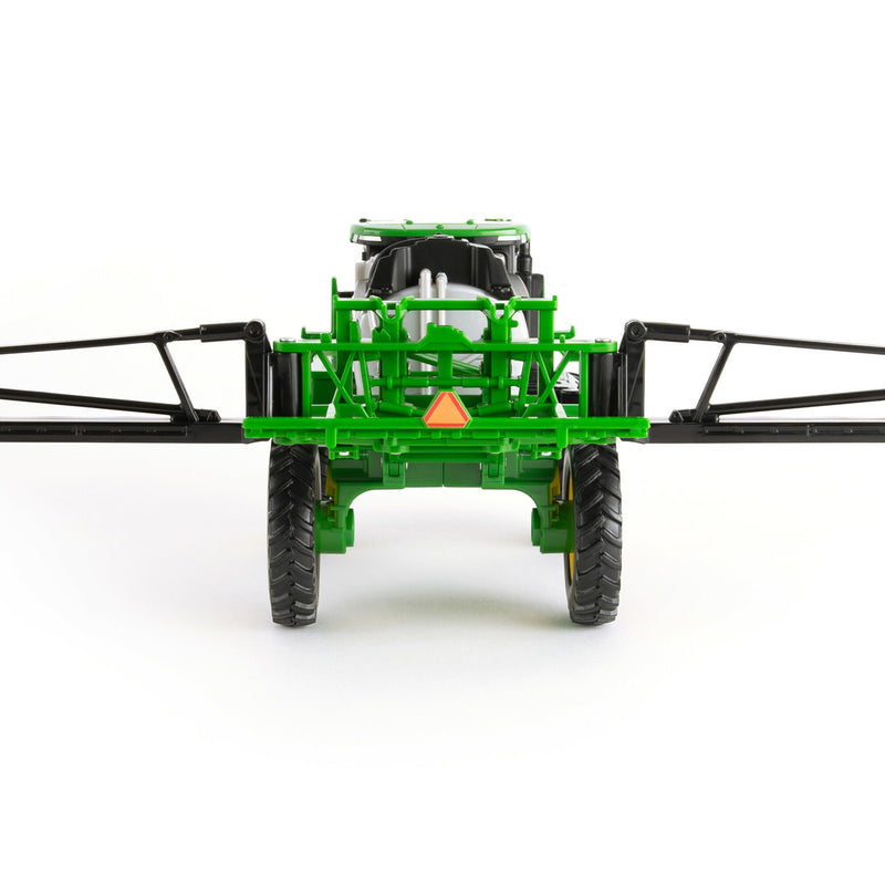 1/32 John Deere 412R Sprayer with Folding Booms