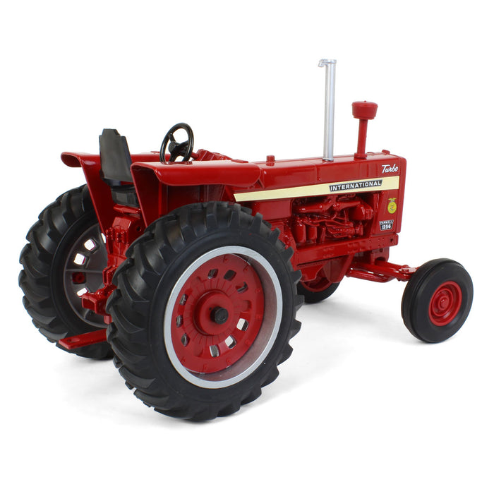 1/16 IH Farmall 1256 Tractor with FFA Logo