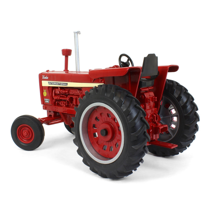 1/16 IH Farmall 1256 Tractor with FFA Logo