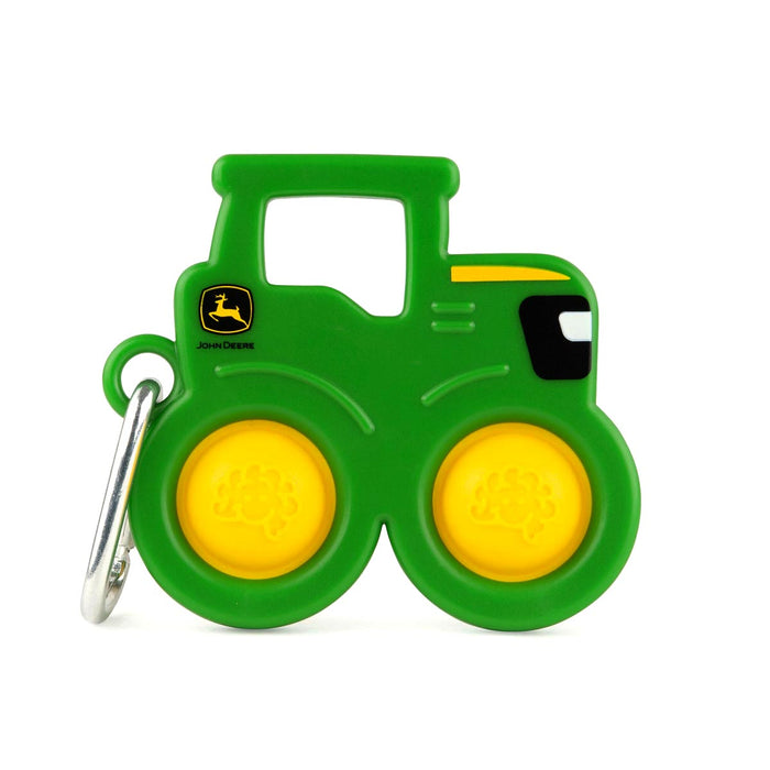 John Deere Simpl Dimpl Kids Tractor