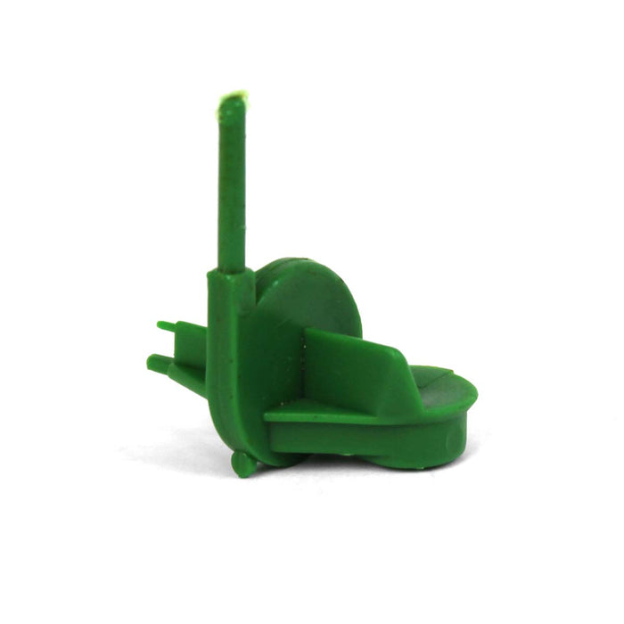 1/64 ST311 Plastic Green Silo Blower by Standi Toys