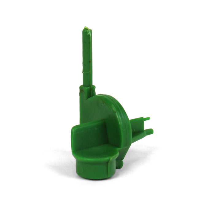 1/64 ST311 Plastic Green Silo Blower by Standi Toys