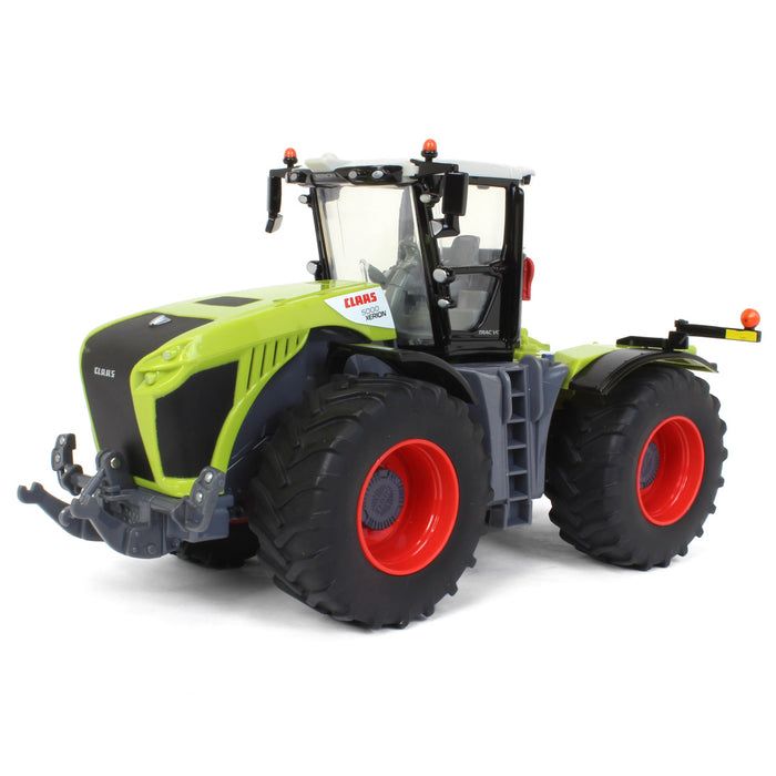 1/32 Claas Xerion 5000 4WD Tractor, ERTL Prestige Collection