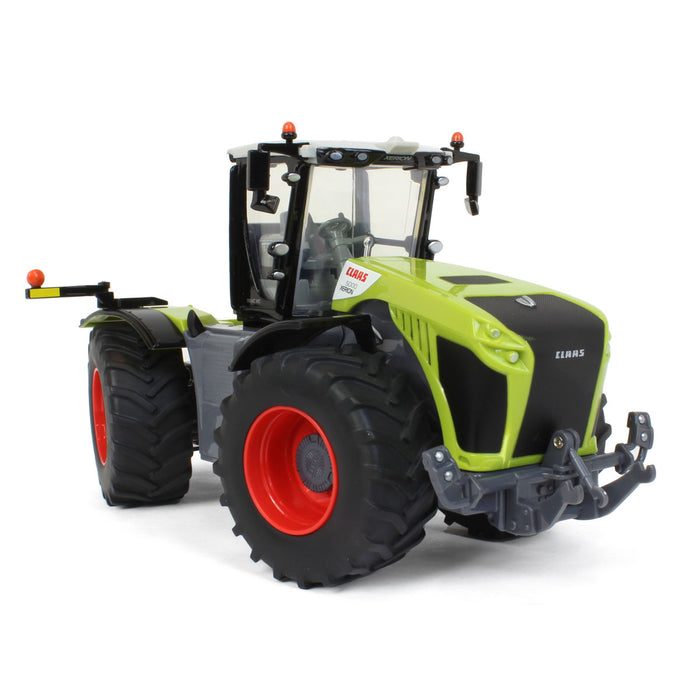 1/32 Claas Xerion 5000 4WD Tractor, ERTL Prestige Collection