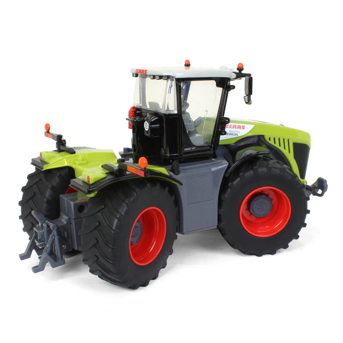 1/32 Claas Xerion 5000 4WD Tractor, ERTL Prestige Collection