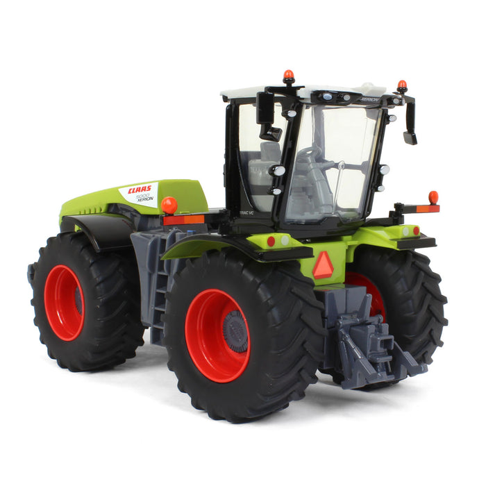 1/32 Claas Xerion 5000 4WD Tractor, ERTL Prestige Collection