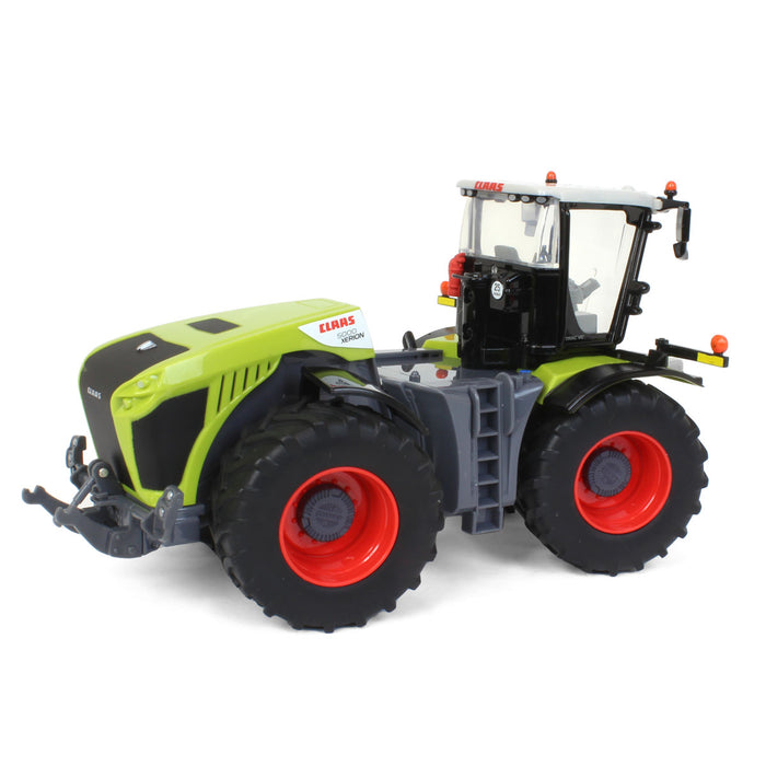 1/32 Claas Xerion 5000 4WD Tractor, ERTL Prestige Collection