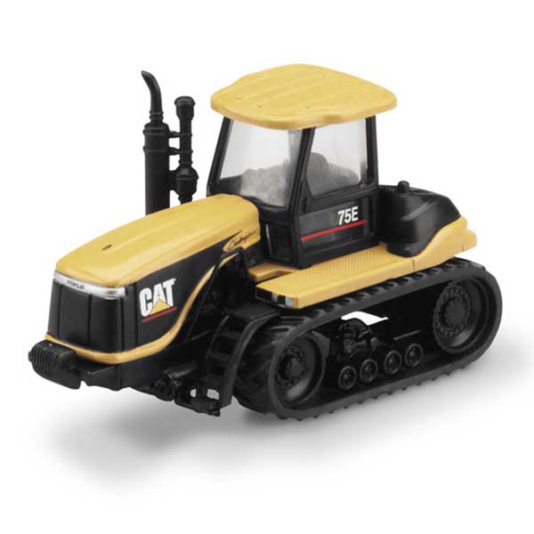 1/64 Caterpillar 75E Challenger Tractor on Tracks by Norscot