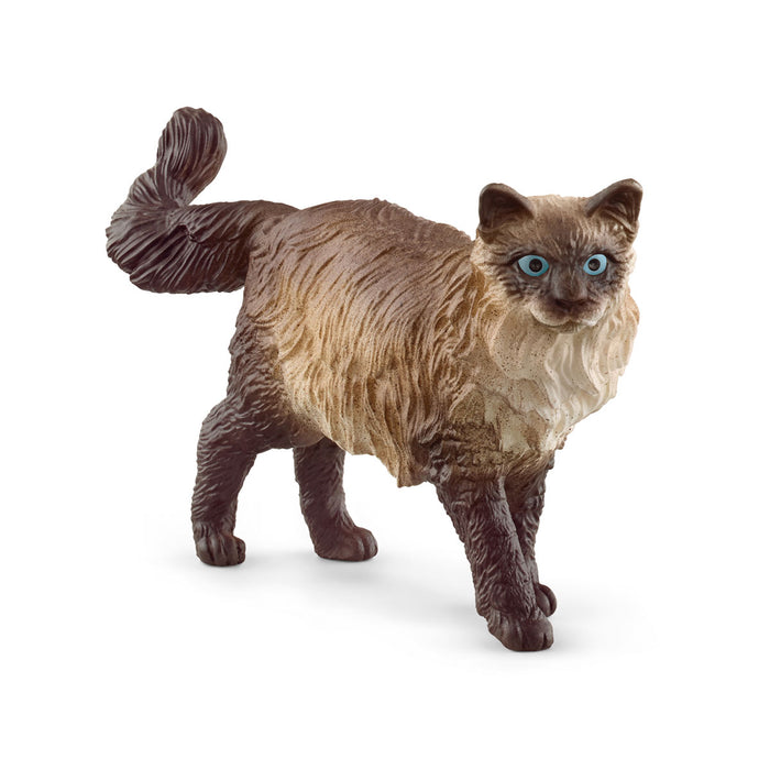 Ragdoll Cat by Schleich