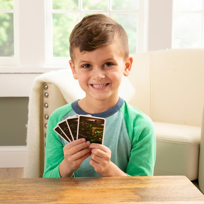 John Deere Playing Cards with Collectors Tin