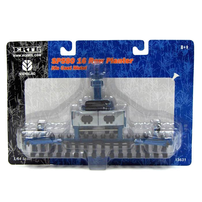 1/64 New Holland SP580 16 Row Planter by ERTL
