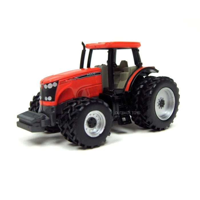 1/64 High Detail AGCO DT275B MFD with Duals