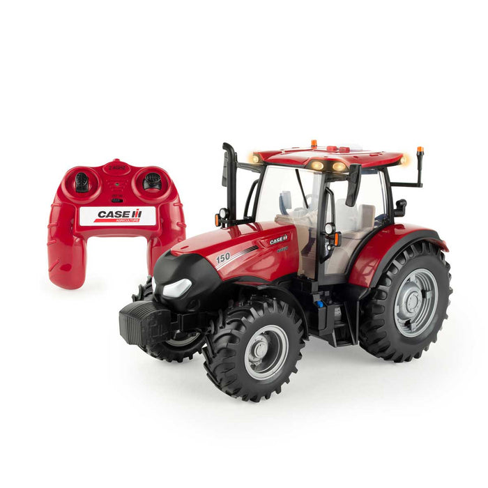 1/16 Big Farm Case IH Maxxum 150 Radio Control Tractor