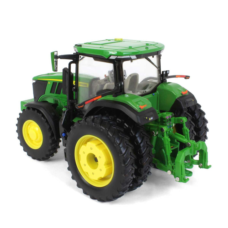 1/32 John Deere 7R 330 Row Crop Tractor with Rear Duals, ERTL Prestige Collection