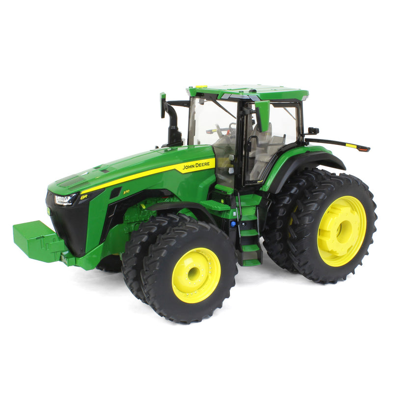 1/16 John Deere 8R 370 Tractor, ERTL Prestige Collection