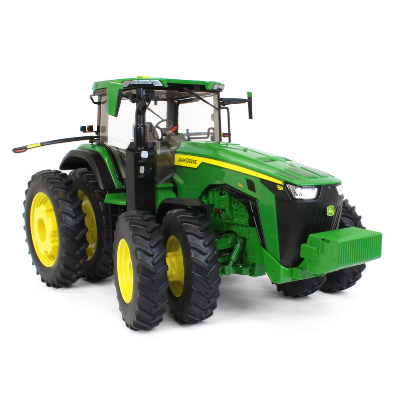 1/16 John Deere 8R 370 Tractor, ERTL Prestige Collection