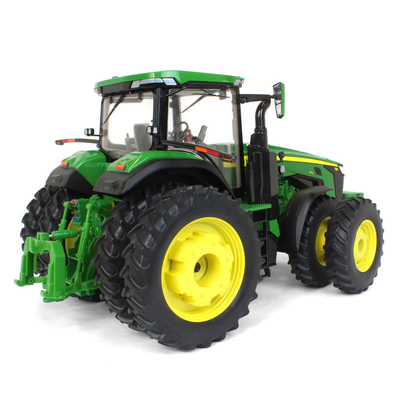 1/16 John Deere 8R 370 Tractor, ERTL Prestige Collection