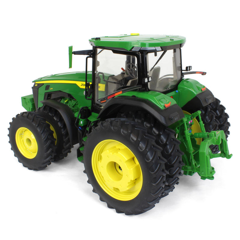 1/16 John Deere 8R 370 Tractor, ERTL Prestige Collection