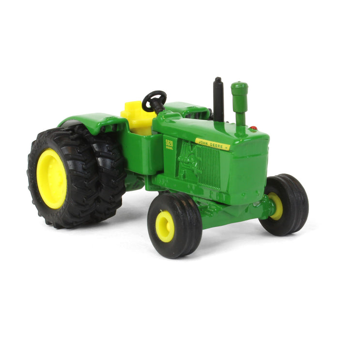 1/64 John Deere 5020 with Rear Duals by ERTL