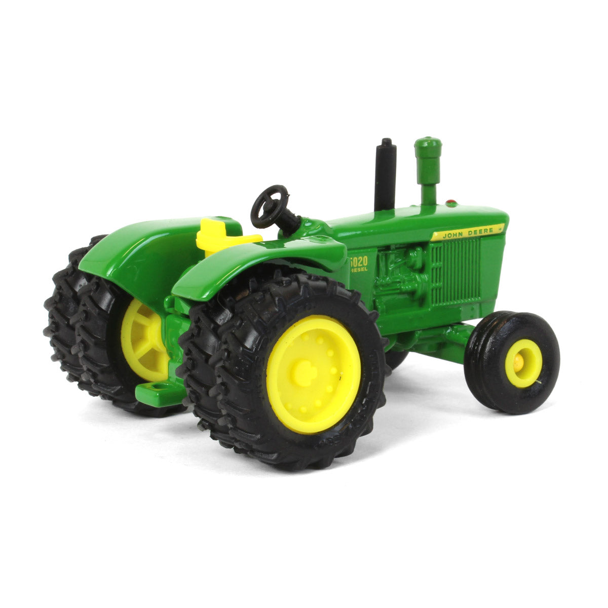 1/64 John Deere 5020 Tractor with Rear Duals by ERTL — Outback Toys