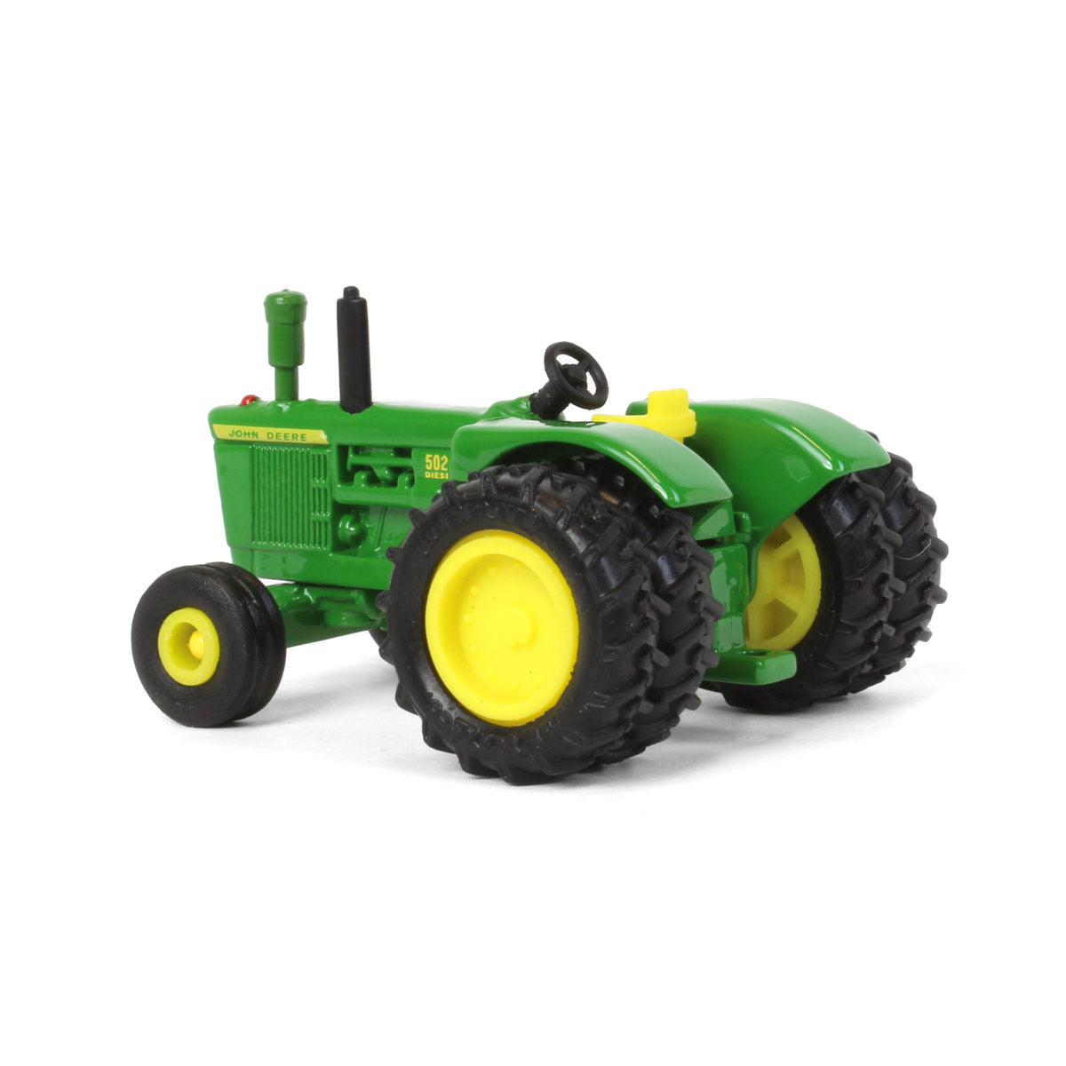 1/64 John Deere 5020 Tractor with Rear Duals by ERTL — Outback Toys