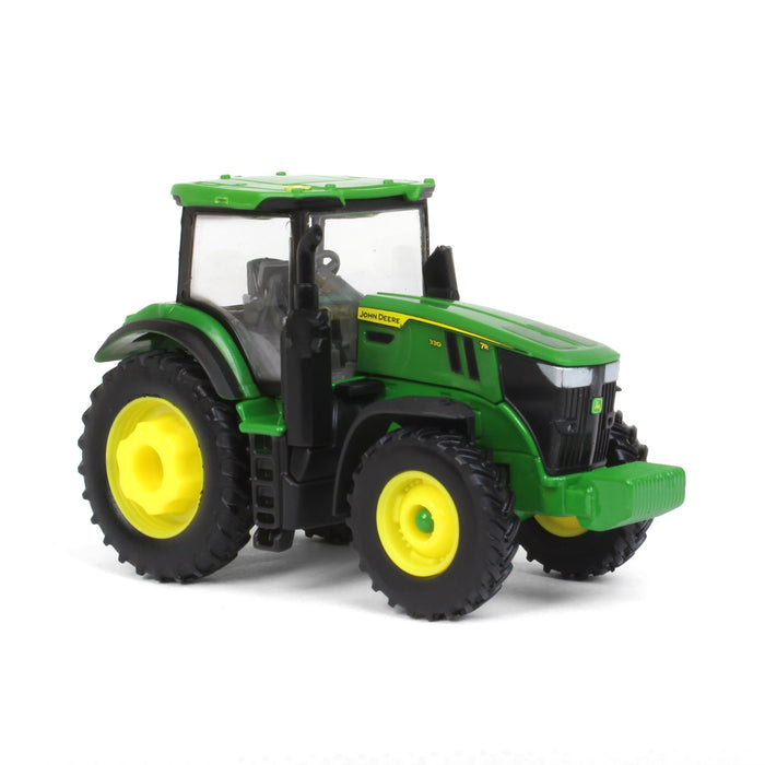 1/64 John Deere 7R 330 Tractor by ERTL