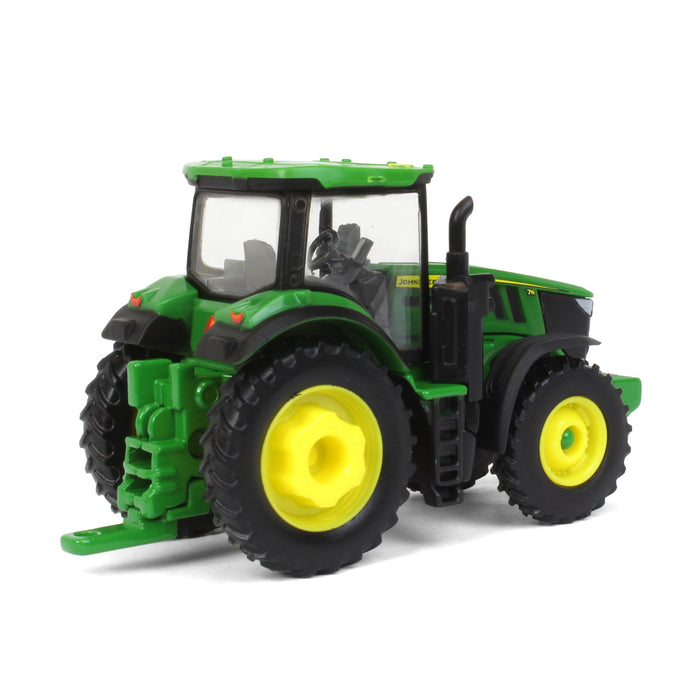 1/64 John Deere 7R 330 Tractor by ERTL