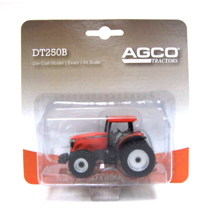 1/64 High Detail AGCO DT250B with Duals